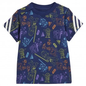 тениска,детски,тениски,adidas,star,wars,jedi,short,sleeve,t,shirt,blue,(dark,blue,multicolor,off,white)