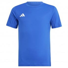 тениска,детски,тениски,adidas,team,short,sleeve,t,shirt,blue,(team,royal,blue,white)