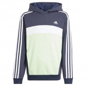 суичър,детски,блузи,adidas,tiberio,3,stripes,hoodie,blue
