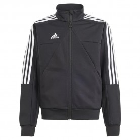 яке,детски,якета,и,палта,adidas,tiro,jacket,black,white,(black)