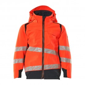 яке,детски,якета,и,палта,mascot,accelerate,safe,19901,outer,lining,jacket,hi,vis,red,dark,navy,(orange)