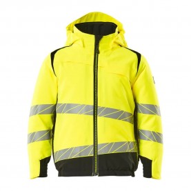 яке,детски,якета,и,палта,mascot,accelerate,safe,19935,winter,jacket,hi,vis,yellow,black,(yellow)