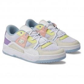 обувки,дамски,маратонки,dc,shoes,construct,trainers,multicolor