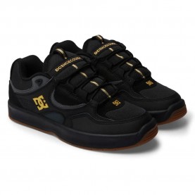 обувки,мъжки,маратонки,dc,shoes,kalynx,zero,trainers,black