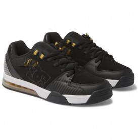 обувки,мъжки,маратонки,dc,shoes,versatile,trainers,black