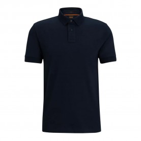 мъжки,блузи,с,яка,boss,passenger,short,sleeve,polo,dark,blue,(blue)