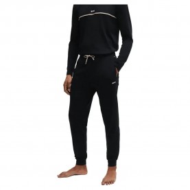 пижама,мъжки,пижами,boss,unique,cuff,cw,pyjama,pants,black