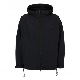 яке,мъжки,якета,дамски,якета,и,палта,hugo,byro2411,jacket,blue,black,(black)