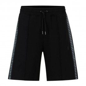 анцуг,мъжки,панталони,hugo,desort,10254770,sweat,pants,black