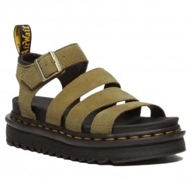 сандали,дамски,сандали,и,чехли,dr,martens,blaire,sandals,muted,olive,(green)