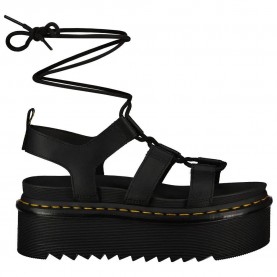 Сандали Dr martens Nartilla XL sandals - Black (Black) сандали,дамски,сандали,и,чехли,dr,martens,nartilla,xl,sandals,black,(black)