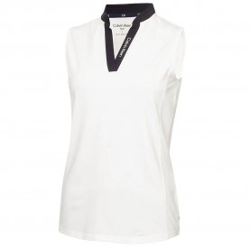 дамски,блузи,с,яка,calvin,klein,golf,dayton,woman,sleeveless,polo,white