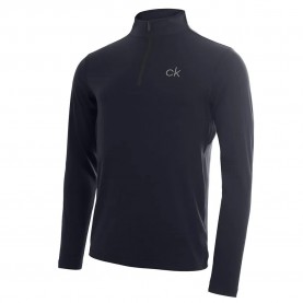 блуза,мъжки,пуловери,calvin,klein,golf,newport,half,zip,sweatshirt,navy,(blue)