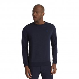 блуза,мъжки,пуловери,calvin,klein,golf,ohio,sweatshirt,blue,(navy)