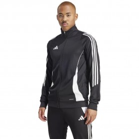 яке,мъжки,анцузи,adidas,tiro24,training,tracksuit,jacket,black,white,(black)