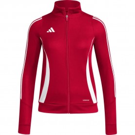 яке,дамски,анцузи,adidas,tiro24,training,tracksuit,jacket,team,power,red,2,white,(red)