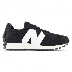 маратонки,детски,маратонки,new,balance,327,bungee,lace,trainers,black