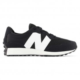 маратонки,детски,маратонки,new,balance,327,trainers,black,white,(black)