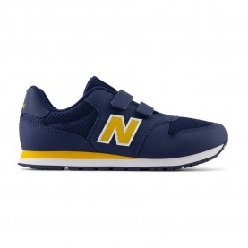 маратонки,мъжки,маратонки,дамски,маратонки,new,balance,500,hook,&,loop,trainers,blue,(blue,yellow)