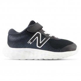 маратонки,детски,маратонки,new,balance,520v8,bungee,lace,trainers,black,(black,white)