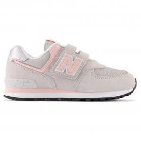 маратонки,детски,маратонки,new,balance,574,core,hook,&,loop,trainers,beige