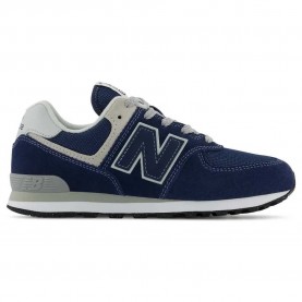 маратонки,детски,маратонки,new,balance,574,core,trainers,blue,white,(blue)