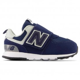 маратонки,детски,маратонки,new,balance,574,new,b,hook,&,loop,trainers,nb,navy,(blue)