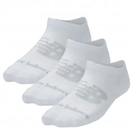 чорапи,детски,чорапи,new,balance,flat,knit,no,show,socks,3,pairs,white