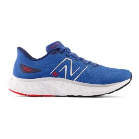 Маратонки New balance Fresh Foam X EVOZ v3 trainers - Blue (Blue Agate) маратонки,мъжки,маратонки,дамски,маратонки,new,balance,fresh,foam,x,evoz,v3,trainers,blue,(blue,agate)