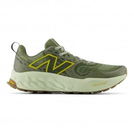 Маратонки New balance Fresh Foam X Hierro v8 trainers - Green (Dark Olivine) маратонки,мъжки,маратонки,дамски,маратонки,new,balance,fresh,foam,x,hierro,v8,trainers,green,(dark,olivine)