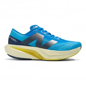 Маратонки New balance FuelCell RebelV4 trainers - Blue (Spice Blue) маратонки,мъжки,маратонки,дамски,маратонки,new,balance,fuelcell,rebelv4,trainers,blue,(spice,blue)