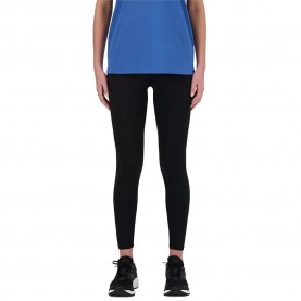 Клин New balance Harmony 25´´ high waist leggings - Blue (Black) клин,дамски,клинове,дамски,чорапогащи,и,клинове,new,balance,harmony,25´´,high,waist,leggings,blue,(black)