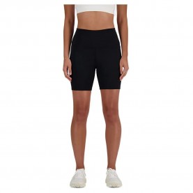 къси,панталони,дамски,панталони,new,balance,harmony,high,rise,6´´,shorts,black,(black)