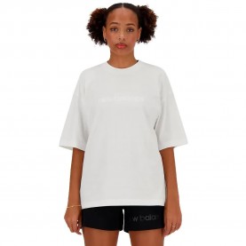 тениска,дамски,тениски,new,balance,hyper,density,oversized,t,shirt,white