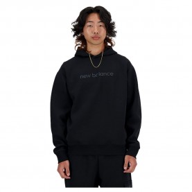 суичър,мъжки,пуловери,new,balance,hyperdensity,graphic,hoodie,black