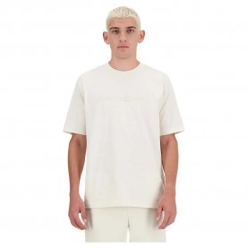 тениска,мъжки,тениски,new,balance,hyperdensity,graphic,short,sleeve,t,shirt,beige,(linen)