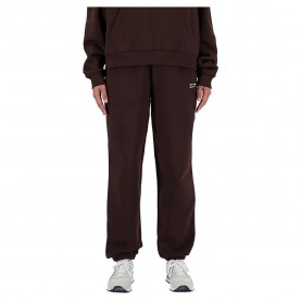 анцуг,дамски,панталони,new,balance,linear,heritage,brushed,back,sweat,pants,brown