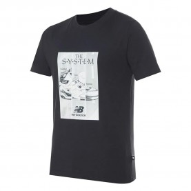 тениска,мъжки,тениски,new,balance,poster,short,sleeve,t,shirt,black,(black)
