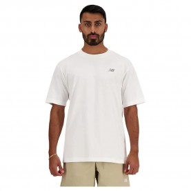тениска,мъжки,тениски,new,balance,small,logo,short,sleeve,t,shirt,white