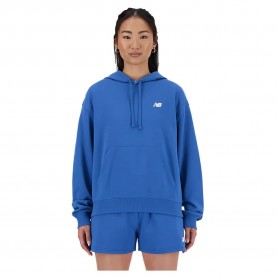 суичър,дамски,блузи,new,balance,sport,essentials,french,terry,hoodie,blue