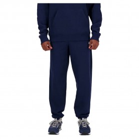 анцуг,мъжки,панталони,new,balance,sport,essentials,french,terry,joggers,nb,navy,(blue)