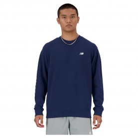 блуза,мъжки,пуловери,new,balance,sport,essentials,french,terry,sweatshirt,nb,navy,(blue)