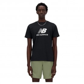 тениска,мъжки,тениски,new,balance,sport,essentials,logo,short,sleeve,t,shirt,black