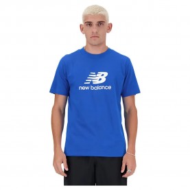 тениска,мъжки,тениски,new,balance,sport,essentials,logo,short,sleeve,t,shirt,blue,oasis,(blue)
