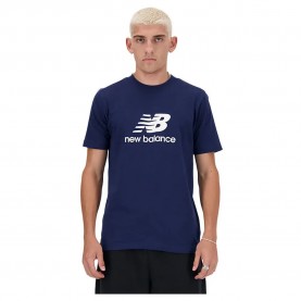 тениска,мъжки,тениски,new,balance,sport,essentials,logo,short,sleeve,t,shirt,blue,(nb,navy)