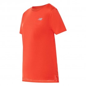 тениска,дамски,тениски,new,balance,sport,essentials,short,sleeve,t,shirt,orange,(neo,flame)