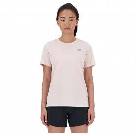 тениска,дамски,тениски,new,balance,sport,essentials,short,sleeve,t,shirt,beige,(quartz,pink)