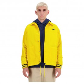 яке,мъжки,якета,new,balance,sportswear´s,greatest,hits,coaches,jacket,yellow