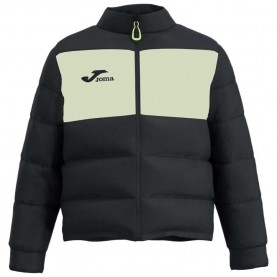 палто,детски,якета,и,палта,joma,new,metaverse,coat,black,(black)