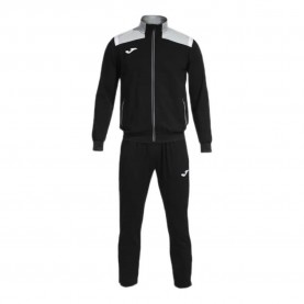 анцуг,мъжки,анцузи,joma,toledo,tracksuit,black,(black)